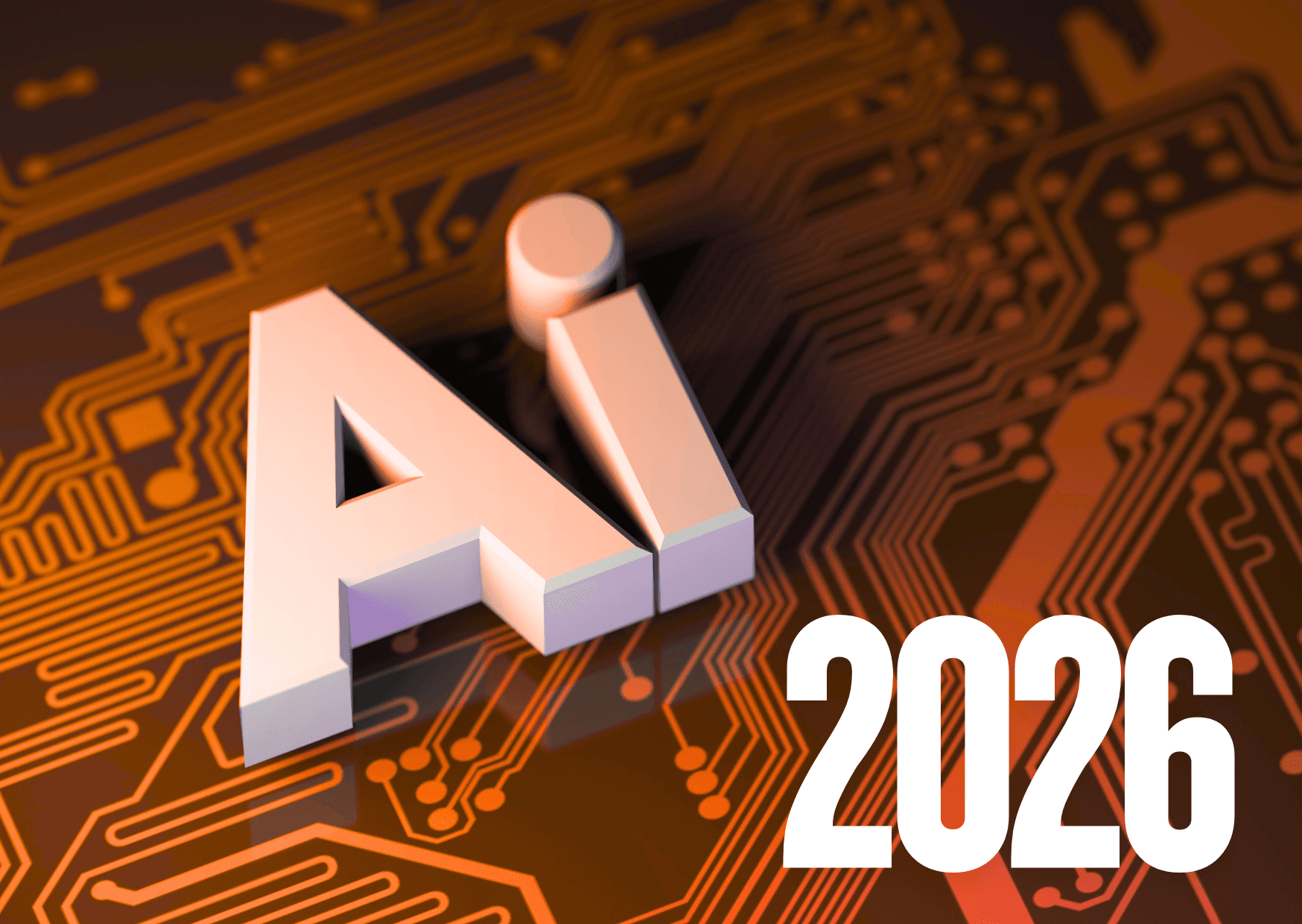 What We Can Expect from AI in 2026: Why the Future Belongs to Swarms, Not Single Models