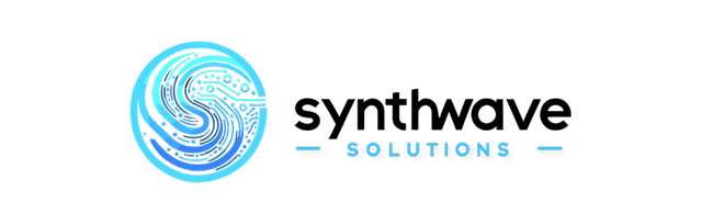 Synthwave Solutions logo