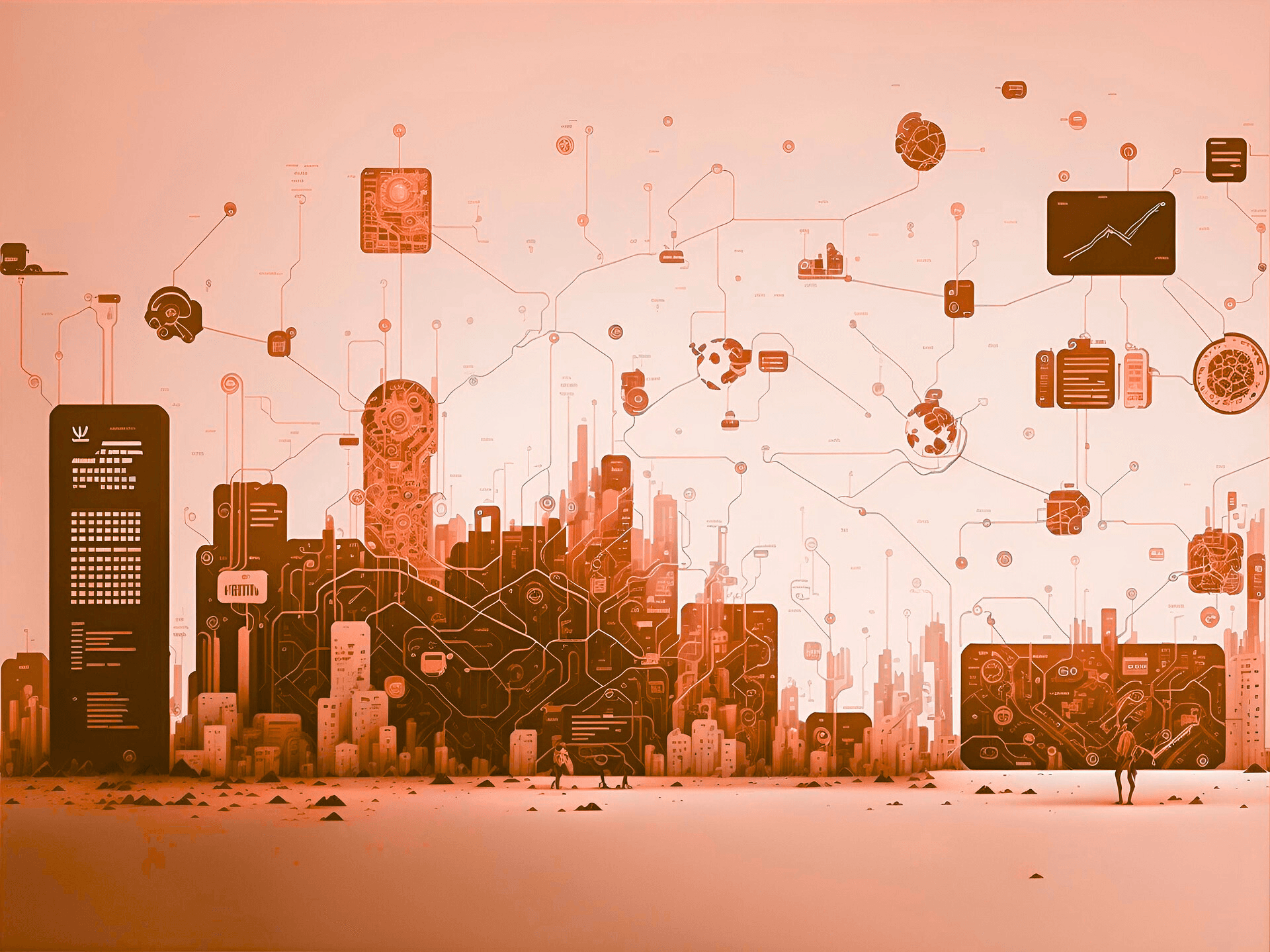 Ephemeral Swarm AI: Fenxlabs’ Vision for the Next Leap in Artificial Intelligence