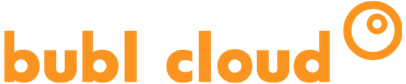 Bubl.Cloud logo