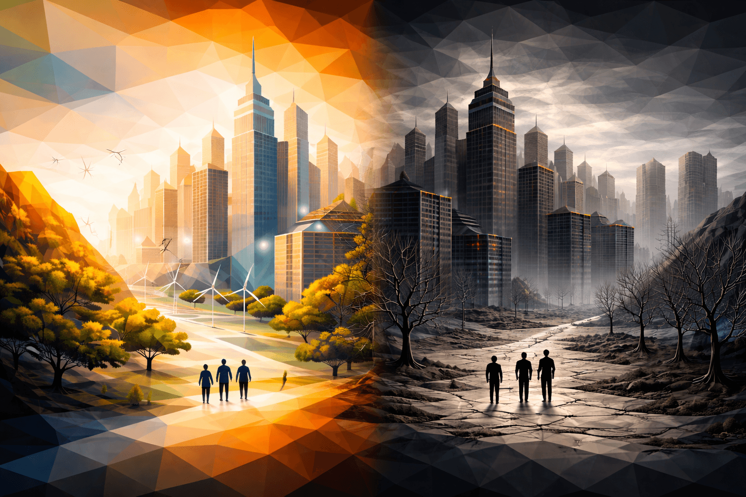 A Journal from the AI Frontier: The Disappointment